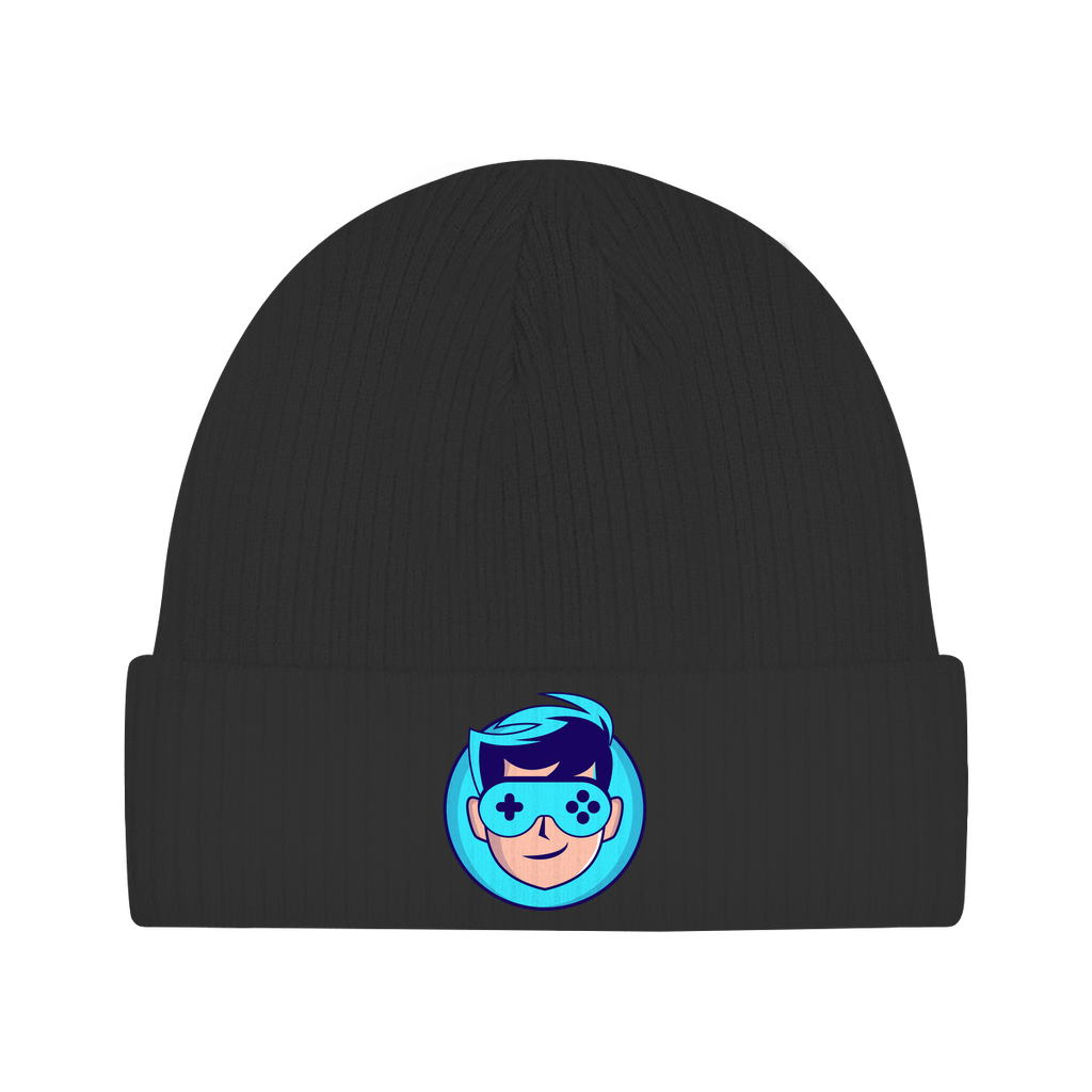 Beanie GG MERCH LOGO