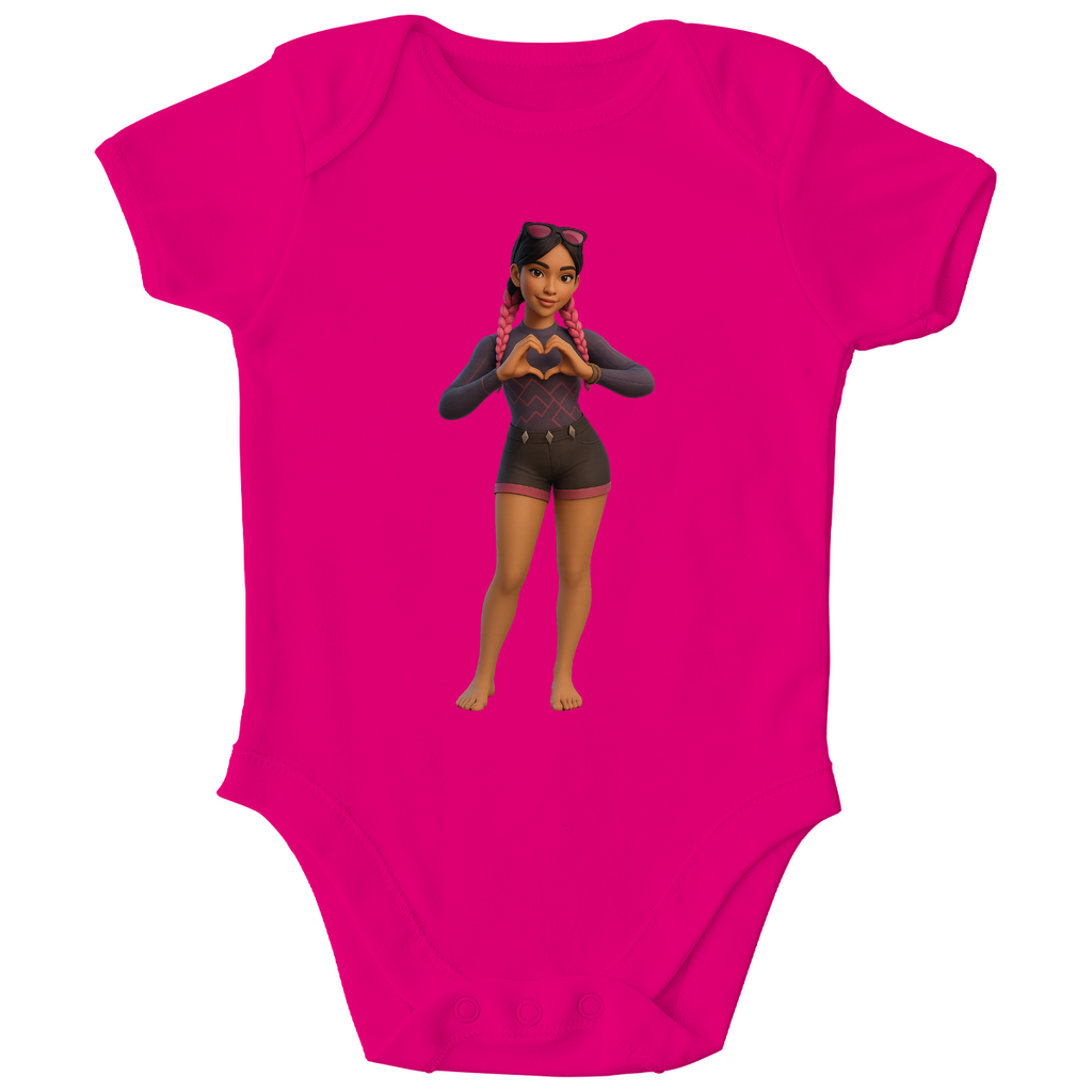 Baby Bio Body LOGO 2