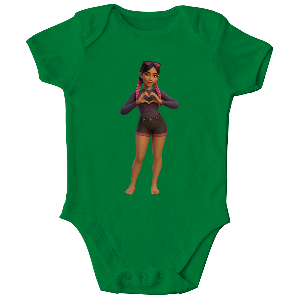 Baby Bio Body LOGO 2