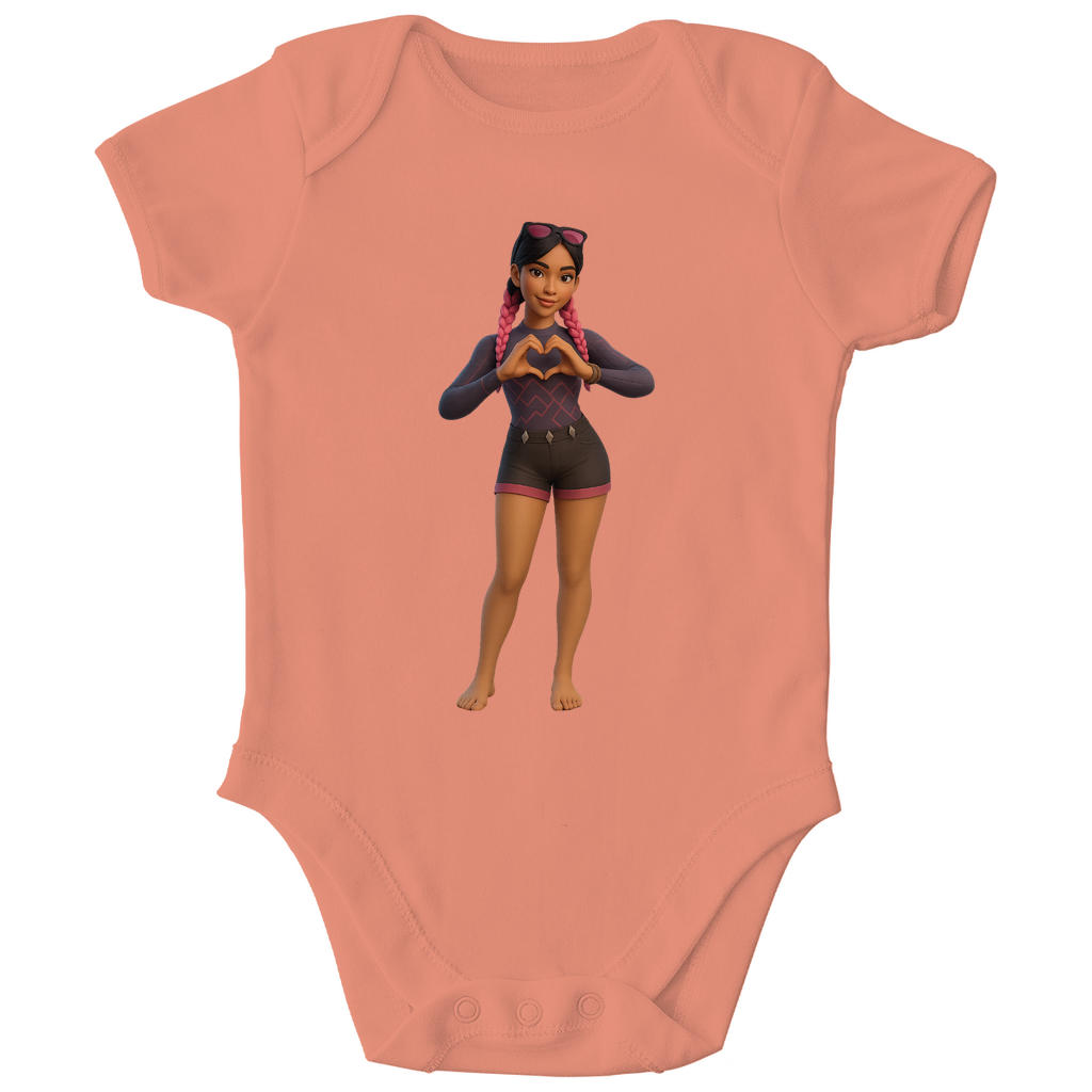 Baby Bio Body LOGO 2