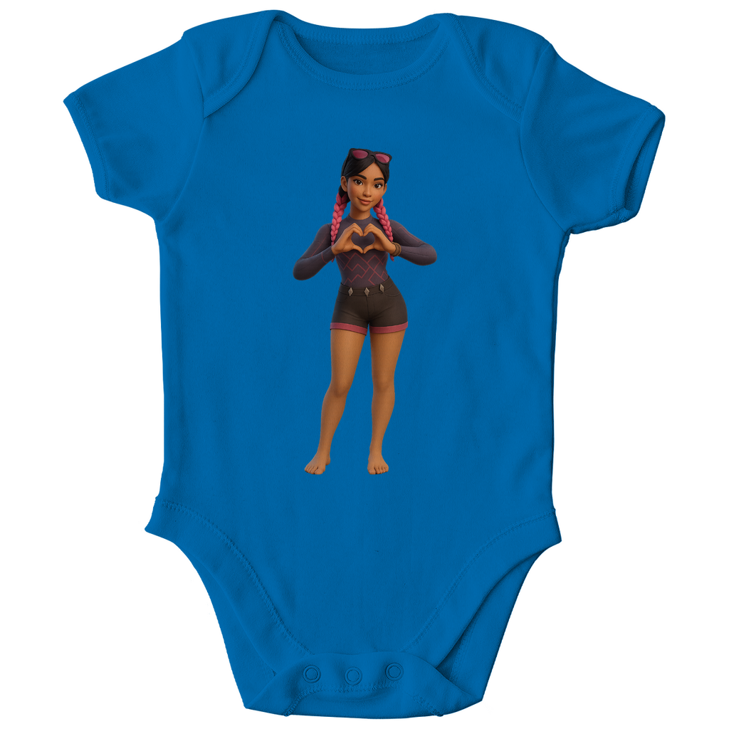 Baby Bio Body LOGO 2